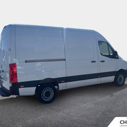 Mercedes Sprinter SPRINTER FGN 317 CDI 37 3.5T RWD FIRST &Eacute;cole-Valentin