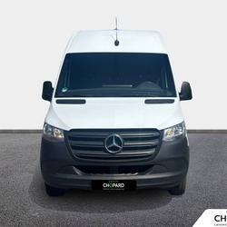 Mercedes Sprinter SPRINTER FGN 317 CDI 37 3.5T RWD FIRST &Eacute;cole-Valentin