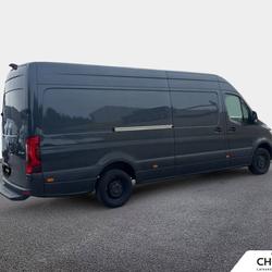 Mercedes Sprinter SPRINTER FGN 317 CDI 43 3.5T RWD PRO &Eacute;cole-Valentin