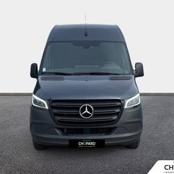 Mercedes Sprinter SPRINTER FGN 317 CDI 43 3.5T RWD PRO &Eacute;cole-Valentin