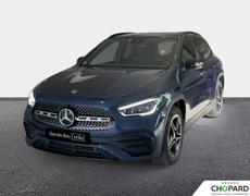 Mercedes GLA École-Valentin