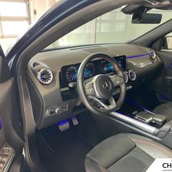 Mercedes GLA GLA 250 e 8G-DCT AMG Line &Eacute;cole-Valentin