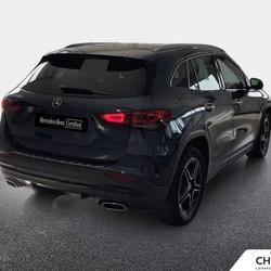 Mercedes GLA GLA 250 e 8G-DCT AMG Line &Eacute;cole-Valentin