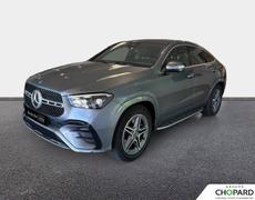 Mercedes GLE École-Valentin