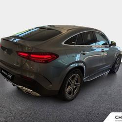 Mercedes GLE GLE Coup&eacute; 350 de 9G-Tronic 4Matic AMG Line &Eacute;cole-Valentin