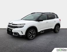 Citroen C5 Aircross École-Valentin