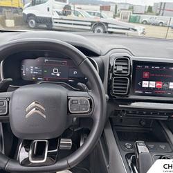 Citroen C5 Aircross C5 Aircross BlueHDi 130 S&S EAT8 Shine &Eacute;cole-Valentin