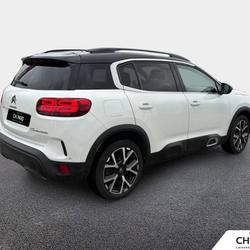Citroen C5 Aircross C5 Aircross BlueHDi 130 S&S EAT8 Shine &Eacute;cole-Valentin
