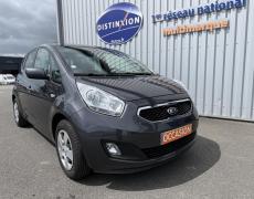 Kia Venga Arzal