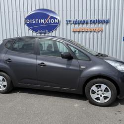 Kia Venga 1.4 i 90 ACTIVE Arzal