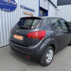 Kia Venga 1.4 i 90 ACTIVE Arzal