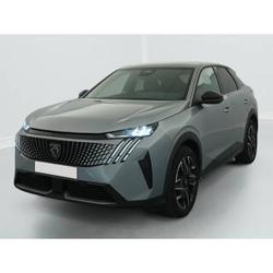 Peugeot 3008 Hybrid 145 e-DCS6 Allure Saint-Jouan-des-Gu&eacute;rets