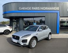 Jaguar E-Pace Saint-Georges-des-Groseillers