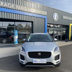 Jaguar E-Pace 2.0P 200CH S AWD BVA9 12CV Saint-Georges-des-Groseillers