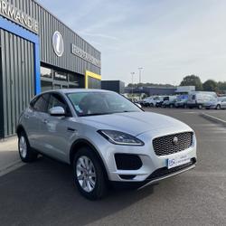 Jaguar E-Pace 2.0P 200CH S AWD BVA9 12CV Saint-Georges-des-Groseillers