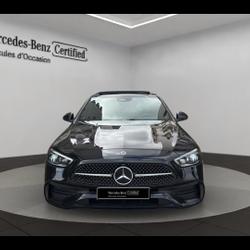 Mercedes Classe C 220 d 197ch AMG Line Fleury-les-Aubrais