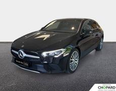 Mercedes CLA Vesoul