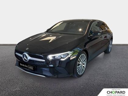 Mercedes CLA - CLA Shooting Brake 200 7G-DCT Progressive Line - 28 490 €