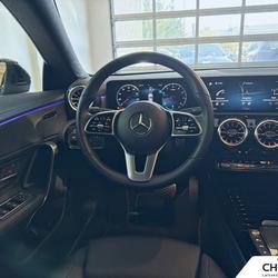 Mercedes CLA CLA Shooting Brake 200 7G-DCT Progressive Line Vesoul