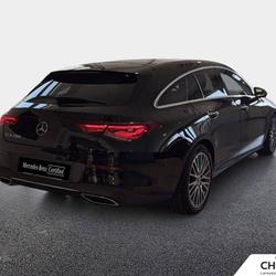 Mercedes CLA CLA Shooting Brake 200 7G-DCT Progressive Line Vesoul