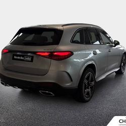 Mercedes GLC GLC 300 de 9G-Tronic 4Matic AMG Line &Eacute;cole-Valentin