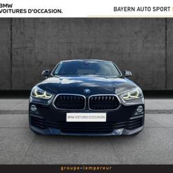 BMW X2 xDrive18dA 150ch Business Design Euro6d-T Arques