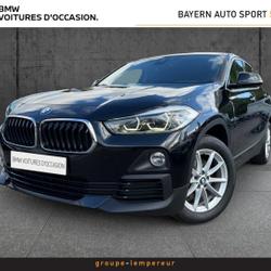 BMW X2 xDrive18dA 150ch Business Design Euro6d-T Arques