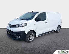 Toyota Proace École-Valentin