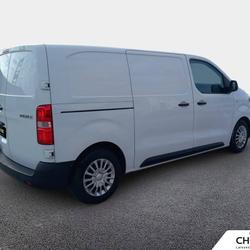 Toyota Proace PROACE MEDIUM 1.5L 120 D-4D BVM6 DYNAMIC &Eacute;cole-Valentin