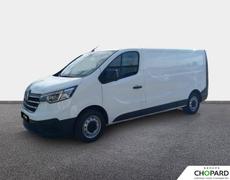 Renault Trafic École-Valentin