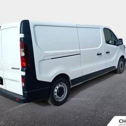 Renault Trafic TRAFIC FGN L2H1 3000 KG BLUE DCI 130 GRAND CONFORT &Eacute;cole-Valentin