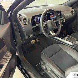 Mercedes GLA GLA 200 d 8G-DCT AMG Line &Eacute;cole-Valentin