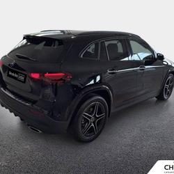 Mercedes GLA GLA 200 d 8G-DCT AMG Line &Eacute;cole-Valentin