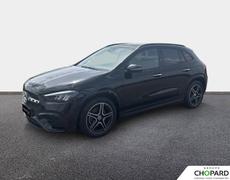 Mercedes GLA Vesoul
