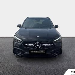 Mercedes GLA GLA 200 d 8G-DCT AMG Line Vesoul