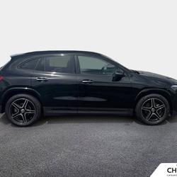 Mercedes GLA GLA 200 d 8G-DCT AMG Line Vesoul