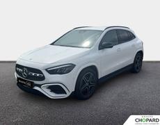 Mercedes GLA Vesoul