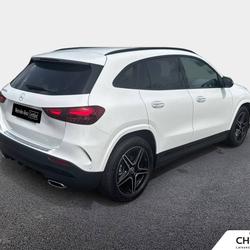 Mercedes GLA GLA 200 d 8G-DCT AMG Line Vesoul