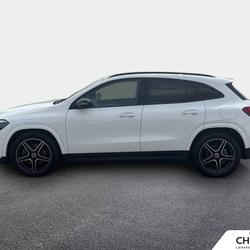 Mercedes GLA GLA 200 d 8G-DCT AMG Line Vesoul