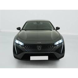 Peugeot 408 Hybrid 145 e-DCS6 Allure Saint-Jouan-des-Gu&eacute;rets