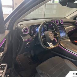 Mercedes GLC GLC 300 e 9G-Tronic 4Matic AMG Line &Eacute;cole-Valentin