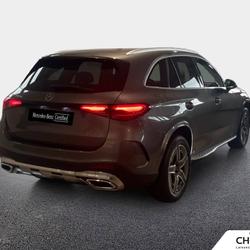 Mercedes GLC GLC 300 e 9G-Tronic 4Matic AMG Line &Eacute;cole-Valentin