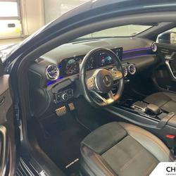 Mercedes Classe A Classe A 200 d 8G-DCT AMG Line &Eacute;cole-Valentin