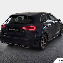 Mercedes Classe A Classe A 200 d 8G-DCT AMG Line &Eacute;cole-Valentin