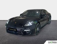 Porsche Panamera École-Valentin