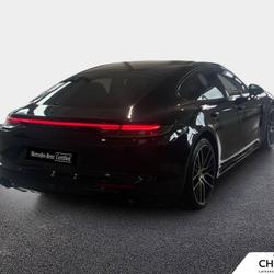 Porsche Panamera Panamera 4 V6 3.0 462 Hybrid  Platinum Edition &Eacute;cole-Valentin