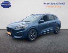 Ford Kuga Bruges