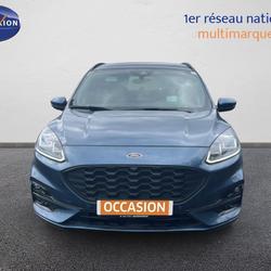 Ford Kuga 2.0D ECOBLUE 120CH BVA ST-LINE Bruges