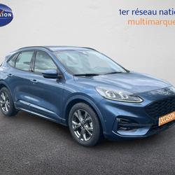 Ford Kuga 2.0D ECOBLUE 120CH BVA ST-LINE Bruges