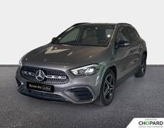 Mercedes GLA École-Valentin